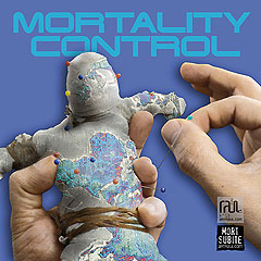 Mortality Control  by Raul