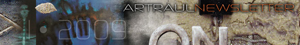 Artraul Newsletter