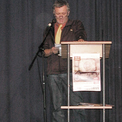 Raul Lopez Garcia