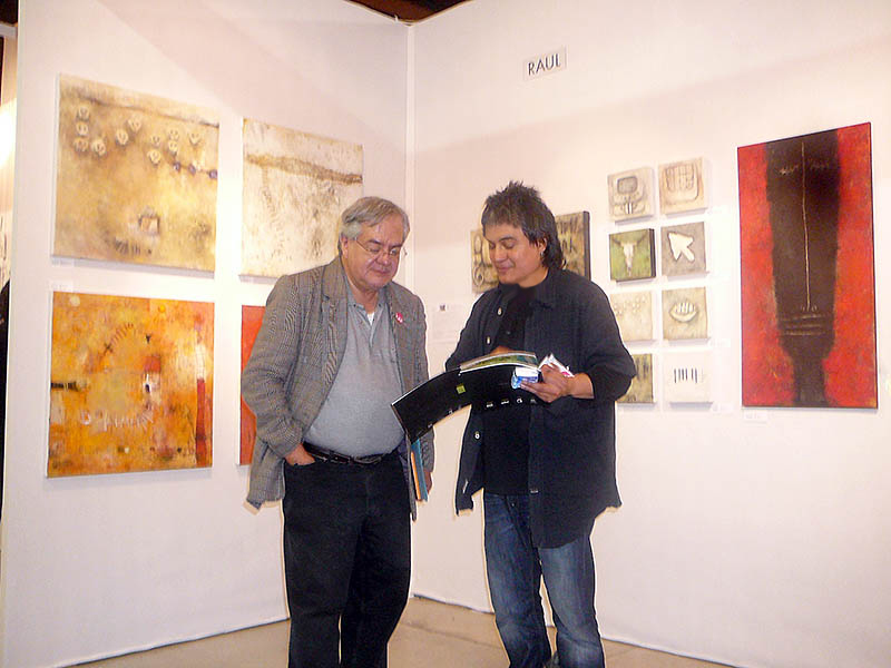Raul Lopez Garcia