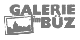 galerie im büz logo
