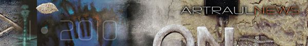 Artraul Newsletter